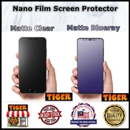 Infinix Note 10 Pro NFC Note 10 Pro Note 10 Note 8i Note 8 Note 7 Lite Note 7 Nano Matte Screen Protector