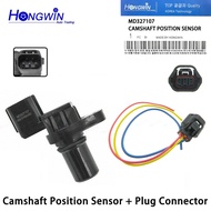 MD327107 J5T23071A Camshaft Position Sensor For Mitsubishi Lancer Galant Eclipse 1997-2006 1.0L 1.1L