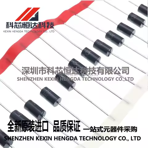 20PCS 1.5KE200A/CA /1.5KE220A/CA 1.5KE250A/CA 1.5KE300A/CA 1.5KE350A/CA 1.5KE400A/CA R-6 into transi