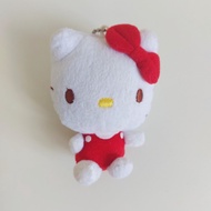 Hello Kitty Keychain