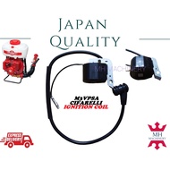 Ignition Coil Plug Coil Cifarelli M3VPSA NUVOLA /ALFAERRE AR-5 OGAWA