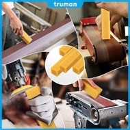 Abrasive Cleaning Stick Sandpaper Cleaning Stick Natural Rubber Cleaning Block Woodworking Eraser Bl