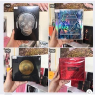 BIGBANG - Genuine sealed BIGBANG and G-DRAGON, TAEYANG Album