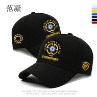 FIFA Club World Cup Chelsea Club World Cup Winners Cup Football Fans Cheer for Commemorative Duck To