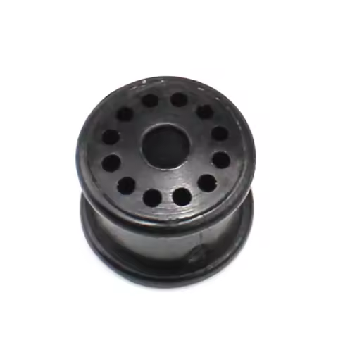 4S6P-7412-AA Manual Transmission Gearbox Pull Head Gear Shift Lever Wearable Cable for Ford Focus Fi