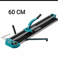 Ceramic/grante cutting tool. tile cutter 60 cm heavy duty