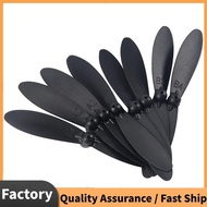 8Pcs CW CCW Blade Propeller for  XK A110 A120 A130 A380 RC Plane Spare Parts