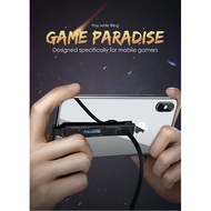 MCDODO CA-4900 THOR SERIES TYPE-C USB-C 1.5M 1.5 meter GAMING CHARGING CABLE