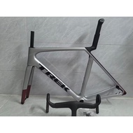 TREK SLR9 Carbon Fiber Road Bike Frame Toray T1000 Customization, Carbon Fiber Bike Frame, Road Bike