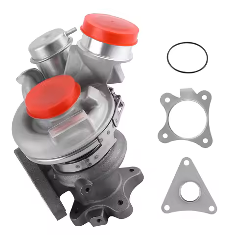 Turbo for International Navistar 7.6 Maxxforce I334 DT Engine R2S 1893192C93 1899898C92