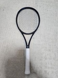 Head graphene touch radical MP xtr  tennis racket 網球拍