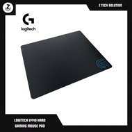 Logitech G440 Hard Gaming Mouse Pad