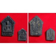 Thailand Amulet Phra Khun Phaen Phong Prai Kuman 7269