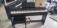 Electric Piano Keyboard Casio Privia PX-160