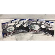 HONDA RS150 / RS 150 / RSX150 / RSX 150 ASHUKA TOP GASKET SET [ 62MM / 63MM / 68MM ]