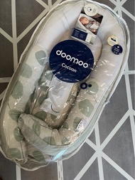 doomoo睡窩