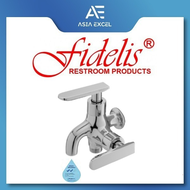 FIDELIS FT-105-4 2-WAY TAP (COLD ONLY)