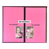 BLACKPINK OFFICIAL LIGHT STICK VER. 2 BLACKPINK 二代手燈