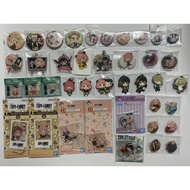 [Set1] Collectibles Spy Famili Family