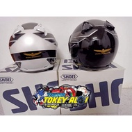 helmet shoei goldwing copy ori 1.1