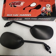 Side mirror cermin motor honda ex5 wave demak ex90 dy90