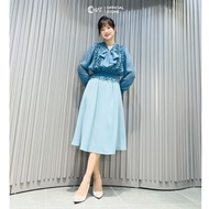 CChat Clothes ruffled shirt