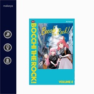 Bocchi The Rock Comic 04