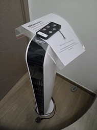 Rasonic 直立式風扇