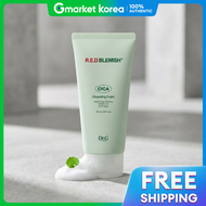 Dr.G | Dr.G Red Blemish Cica Cleansing Foam 120ml