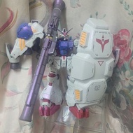 MG 1/100 RX-93-v2 Hi-v Gundam Ver.Ka