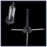 TIOMNVVN Wind Instrument Stand​, Foldable Woodwind Stand​ ​Tripod Holder Stand​, ​Instrument Attachm