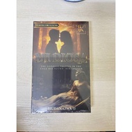 Mi Diosa Huda Najwa Novel