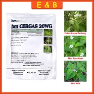 BM Cergas 20WG / Behn Meyer / Herbicide