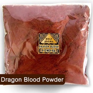 HolyAroma Dragon Blood Powder 250g