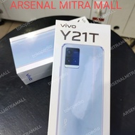 Vivo Y21T 6/128GB