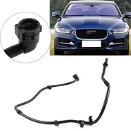 Sistem Penyejukan Enjin Kereta Radiator Pemanas Hos Air Paip Penyejuk T2H31888 Untuk Jaguar XE XF 20