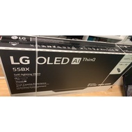 LG OLED 55 Zoll 4k UHD HDR Gaming TV HDMI 2.1 Für PS5, Xbox Series X