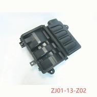 Car accessories ZJ01-13-Z02 engine air filter box for Mazda 3 2004-2010 BK 1.6 engine