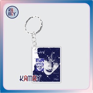 CORTIS KEYCHAIN - full members - KAMAY