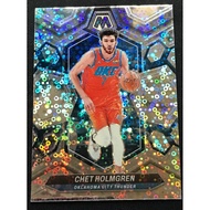 NBA Star Card Oklahoma City Thunder Homgrand