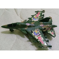 Jet Fighter Military