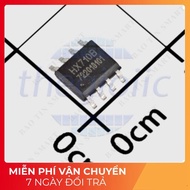 [2 Pieces]- HX710B IC ADC 24-Bit SOP-8 Tech Components
