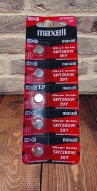 Battery for Baby-G BGA -110 watch/SR726
