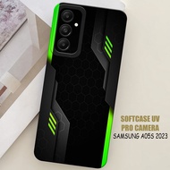 Latest SAMSUNG A05s 2023 Case - SAMSUNG A05s 2023 - Softcase SAMSUNG A05s 2023 - Softcase Pro Camera
