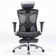 Ghế công thái học Sihoo V1