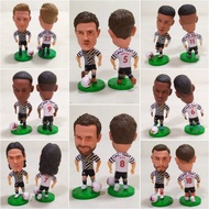 Figure Miniatur Pemain Bola MU Man U - Kodoto Soccerwe - Halaman 3