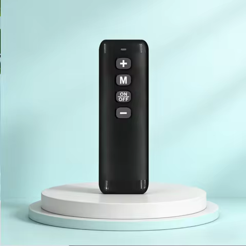 A97I-433Hz Remote Control For TIMESPORTS CSL-GE046 Home Fitness Code T1 C1 S1 M55 Q2 Q2-1 S2-1 Tread