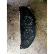 meter poton perdana auto 240kmh