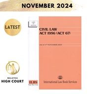 Civil Law Act 1956 (Act 67) [As at 5th November 2024]