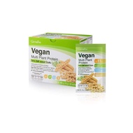 (ส่งฟรี)  วีแกน มัลติ แพลนท์ โปรตีน 30 ซองVegan Multi Plant Protein.